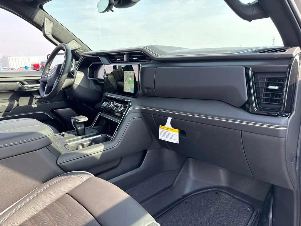 New 2026 Coastal Dune GMC AT4X image 42