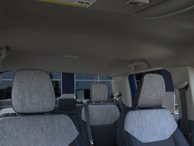 New 2026 Velocity Blue Ford XLT image 43