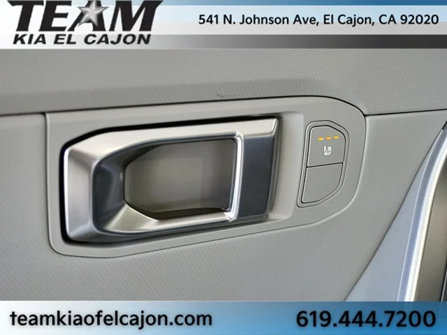 New 2027 Gray Kia EX image 28