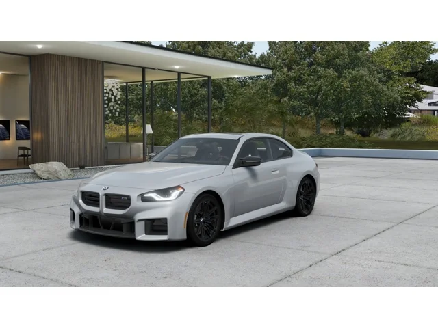 2027 BMW 2 Series M2