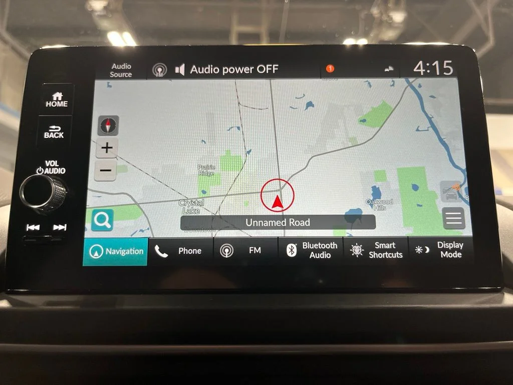 2023 Honda Pilot Elite - Photo 22