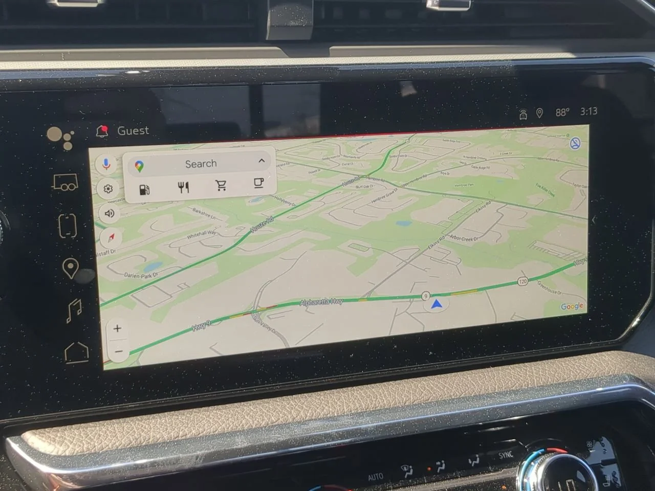 New 2026 Onyx Black GMC Denali image 14