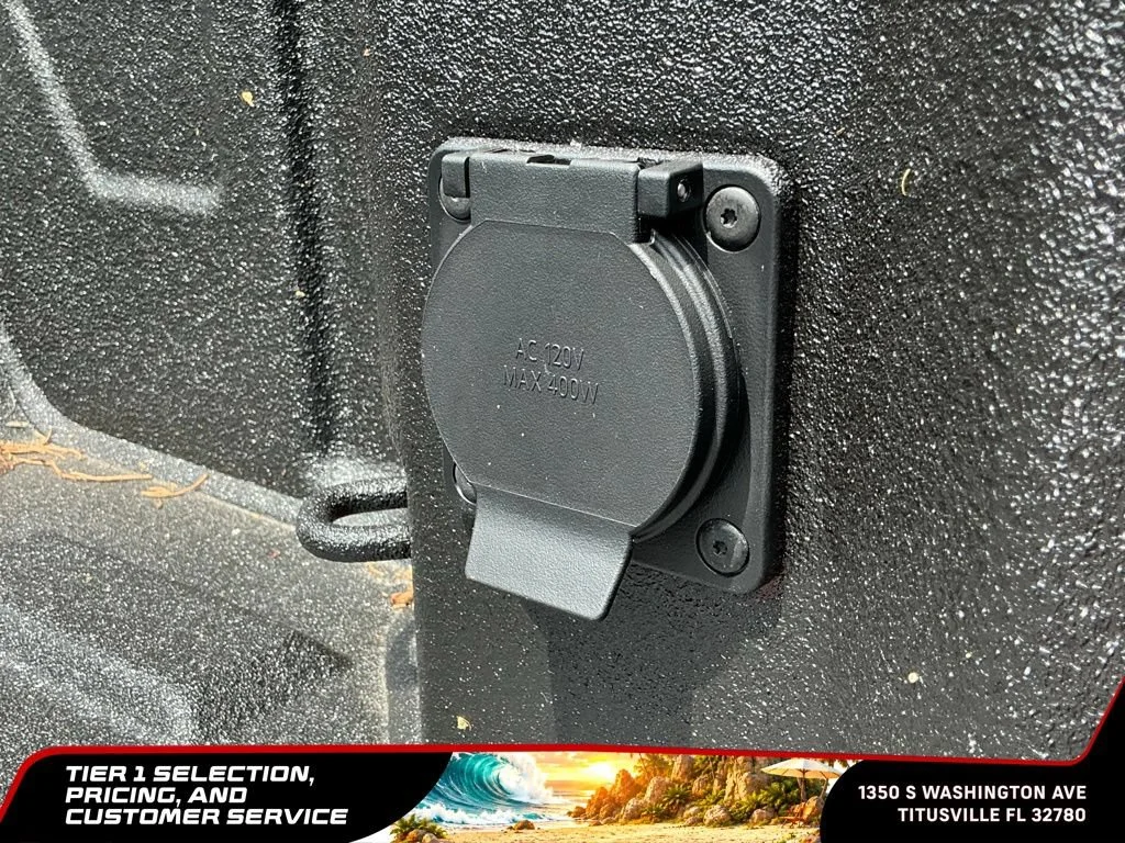 2026 GMC Sierra 1500 Elevation - Photo 24