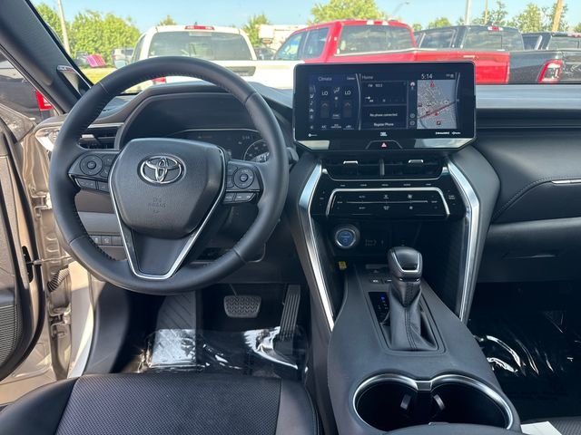 Used 2021 Silver Toyota Limited image 15