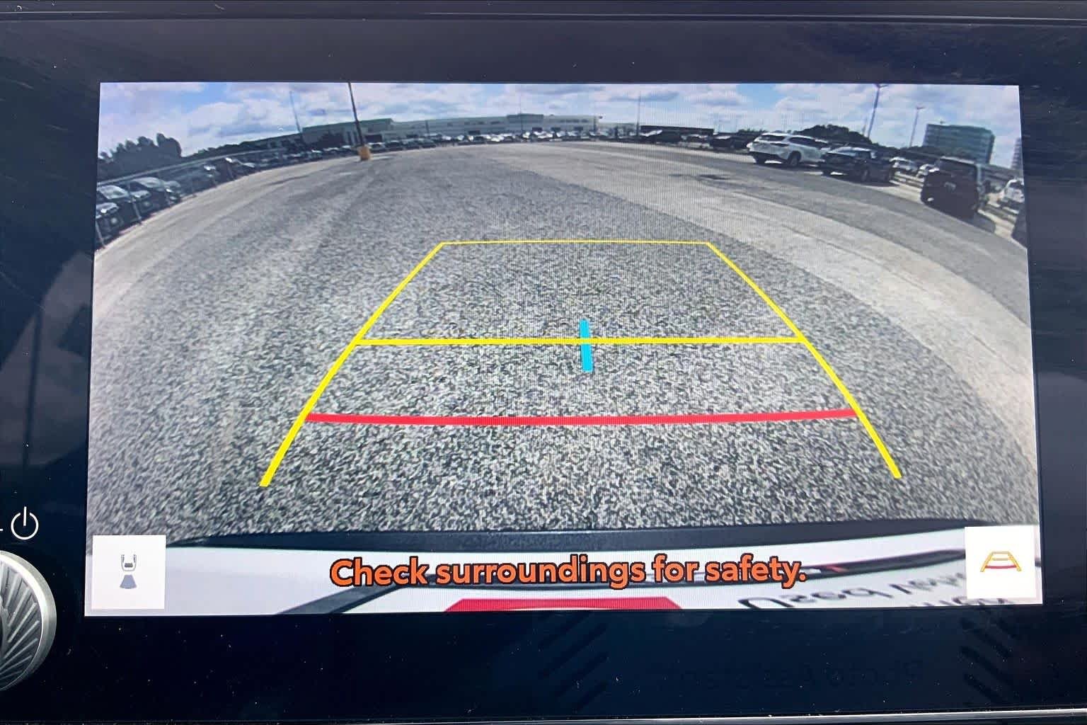 Used 2024 Ice Cap Toyota XLE image 16