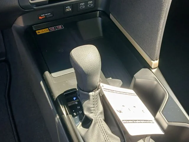 New 2026 Underground Toyota LE image 17