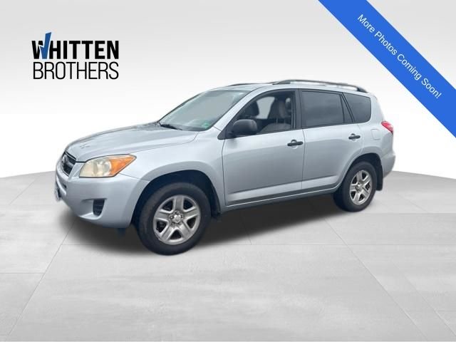 2011 Toyota RAV4 Base 4x4's photo