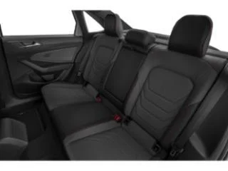 New 2026 KINGS RED W/DEEP BLACK ROOF Volkswagen Autobahn image 8
