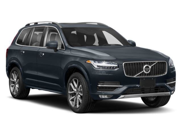 Used 2019 Onyx Black Metallic Volvo Inscription image 6