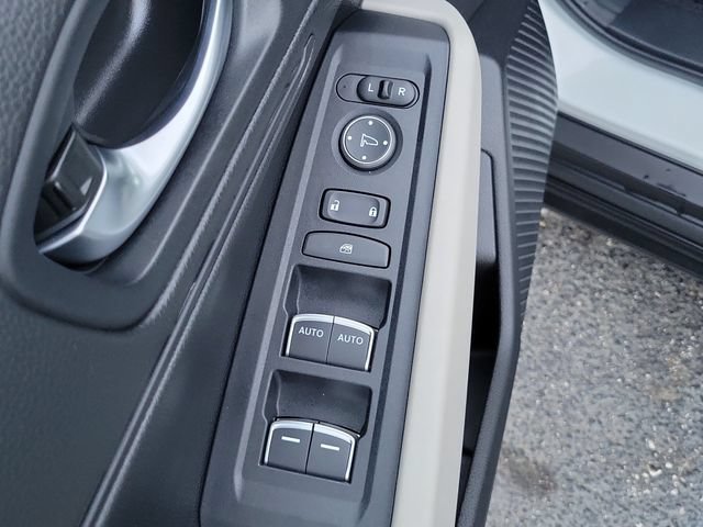 2024 Honda Accord LX - Photo 21