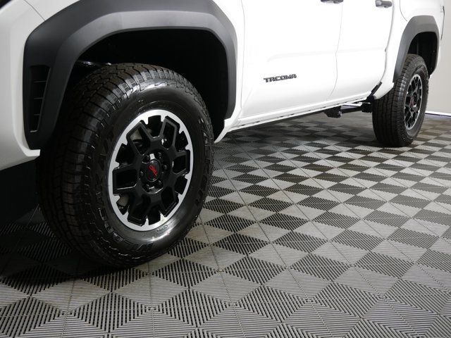 New 2026 Ice Cap Toyota TRD Off-Road i-FORCE MAX image 2