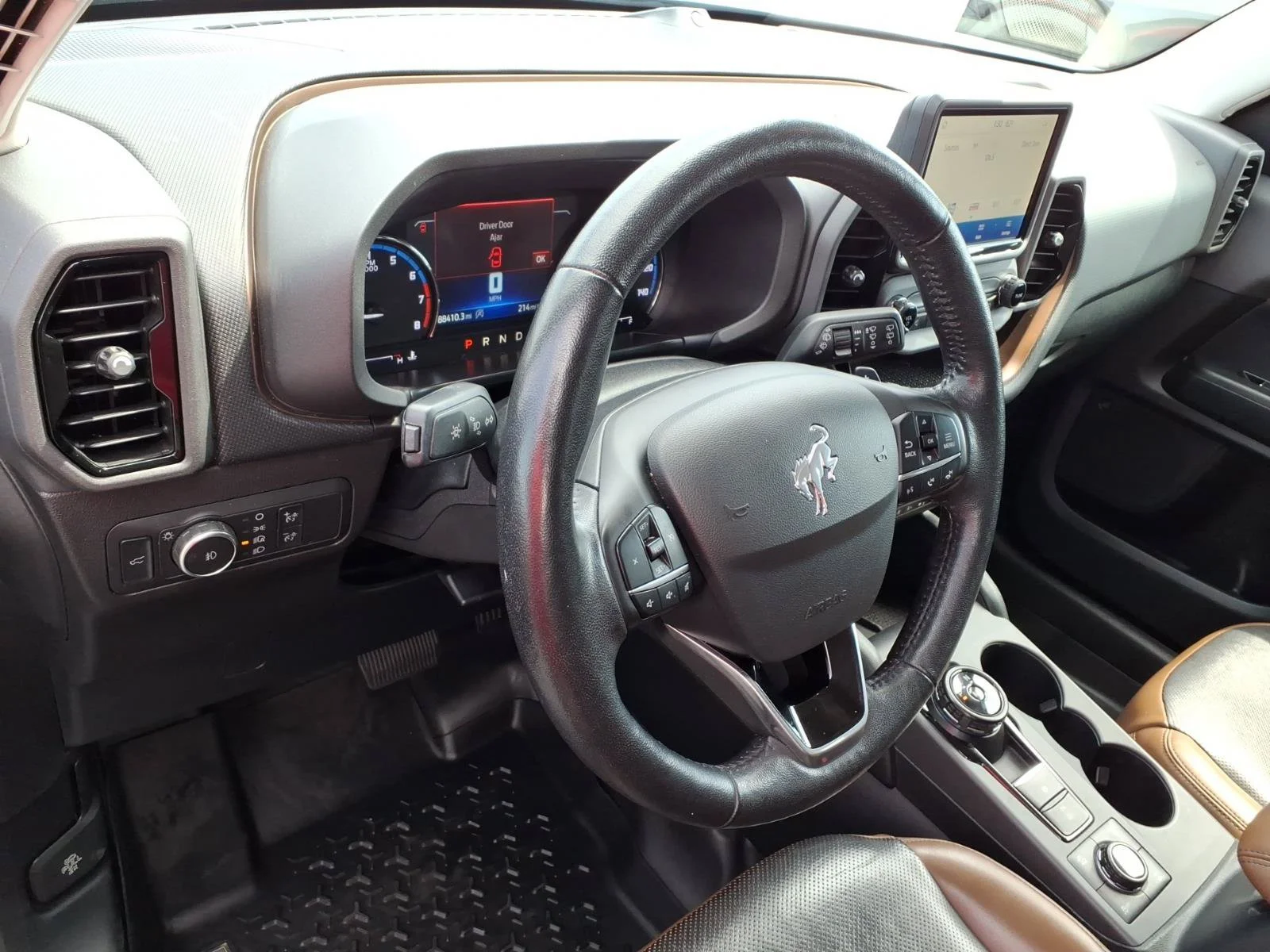 Used 2021 Area 51 Ford Badlands image 8