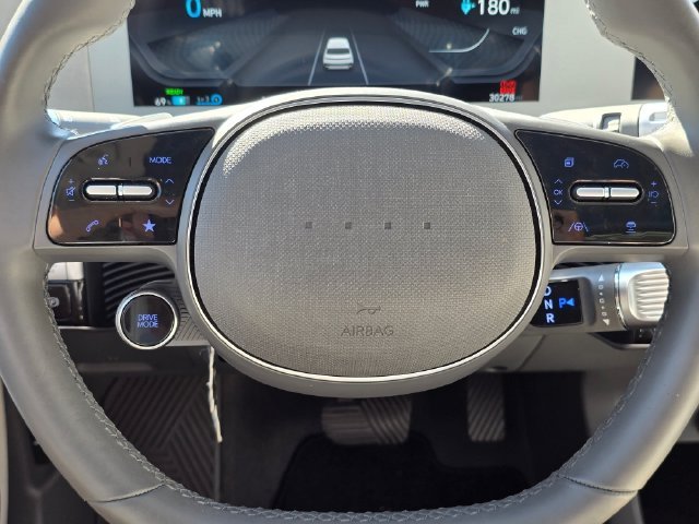2024 Hyundai IONIQ 5 Limited - Photo 24