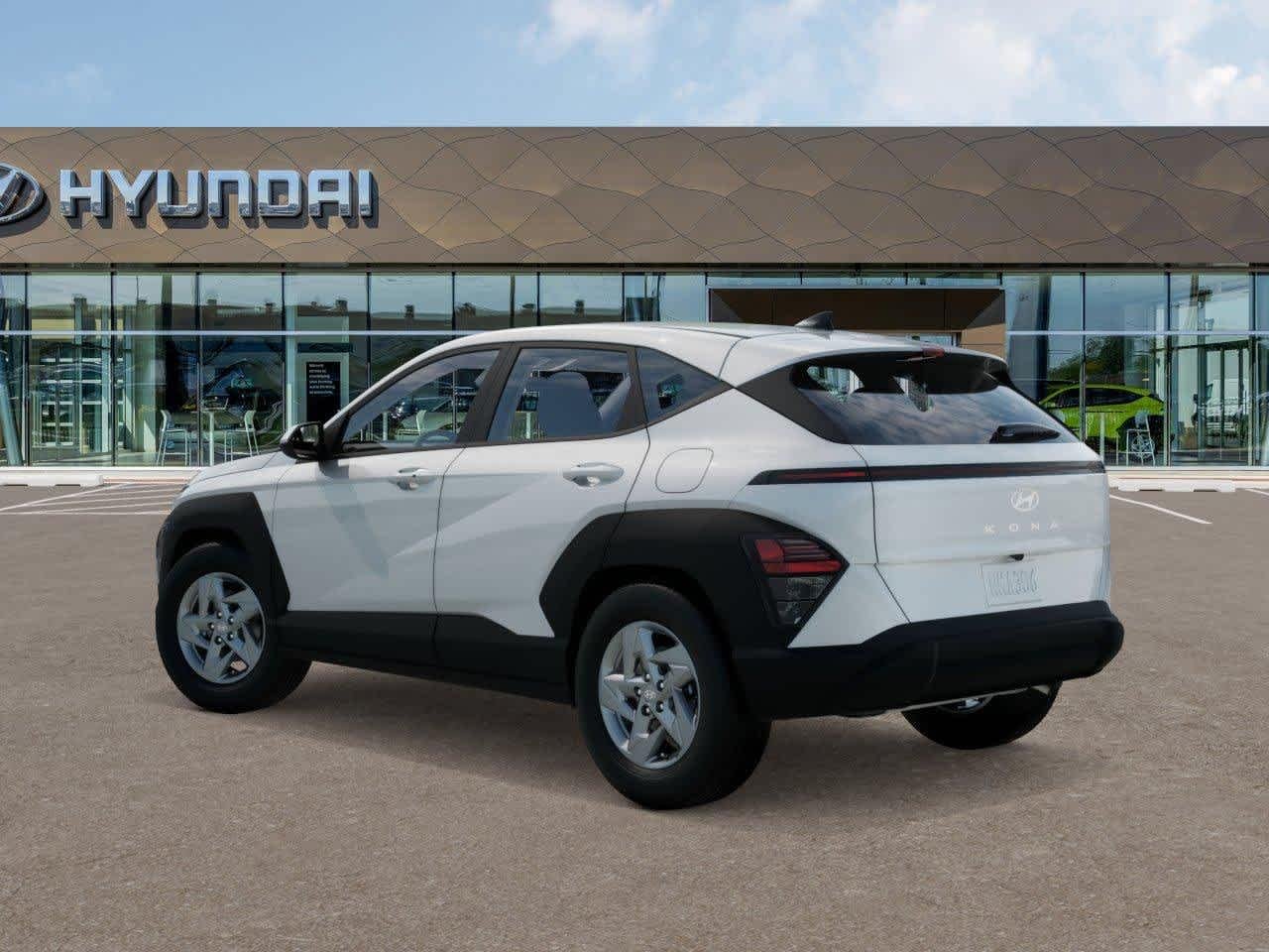 2026 Hyundai Kona SE - Photo 9
