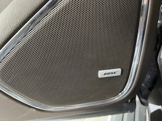 Used 2020 Gray GMC Denali image 18