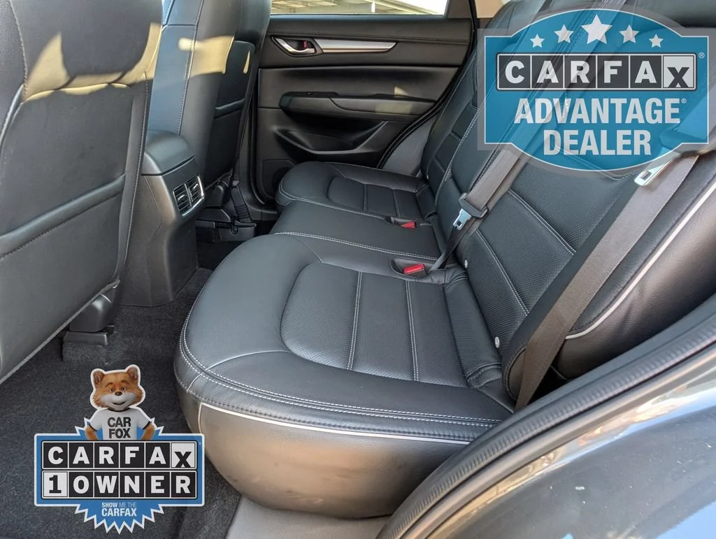 Used 2025 Gray Mazda 2.5 S Preferred image 20