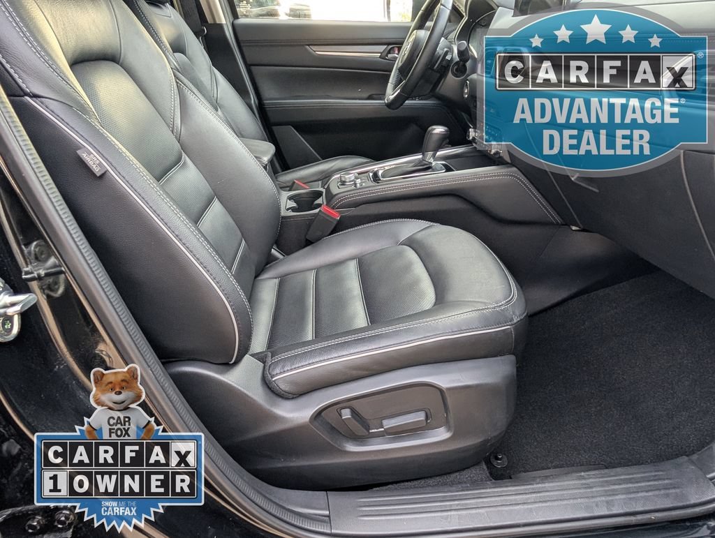 Used 2025  Mazda 2.5 S Premium Plus Package image 24