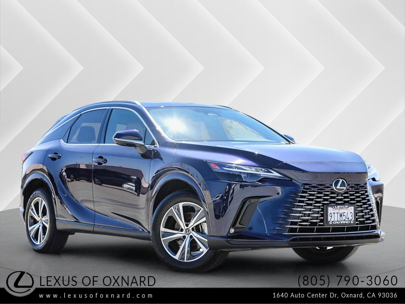 2025 Lexus RX 350 350 Premium FWD's photo