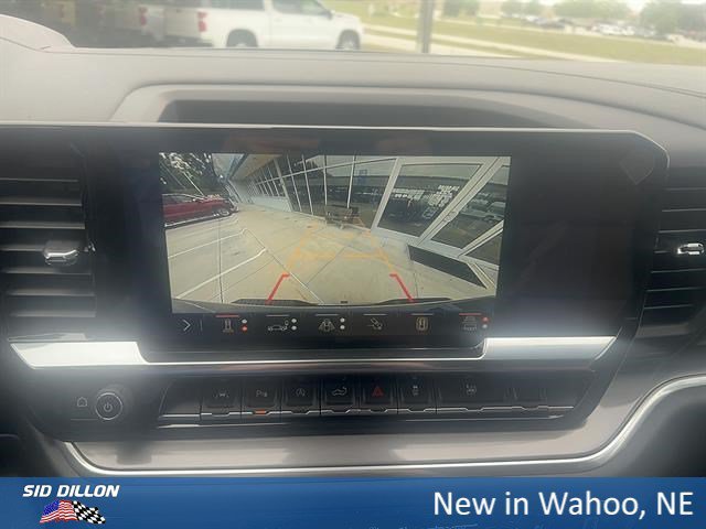 New 2026 Sterling Gray Metallic Chevrolet High Country image 19