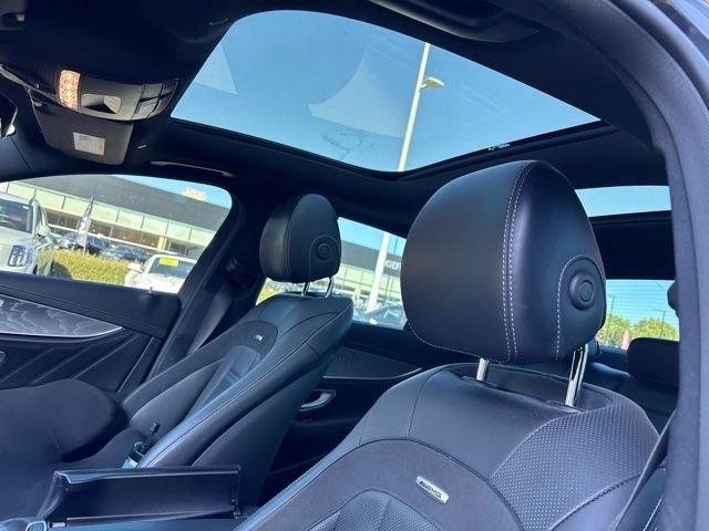 Used 2022 Black Mercedes-Benz E 53 AMG® image 9
