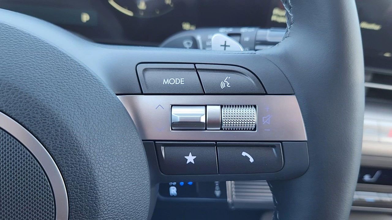 New 2026 Ecotronic Gray Pearl Hyundai Limited AWD image 13
