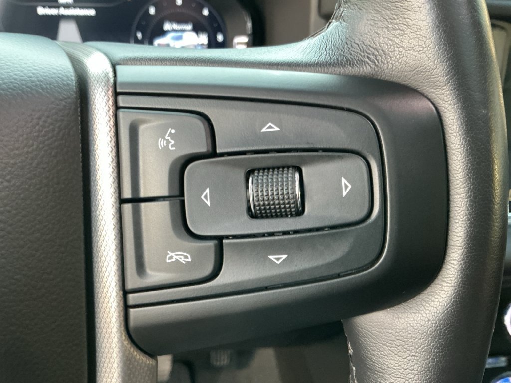 Certified Used 2024 Silver GMC Denali image 25