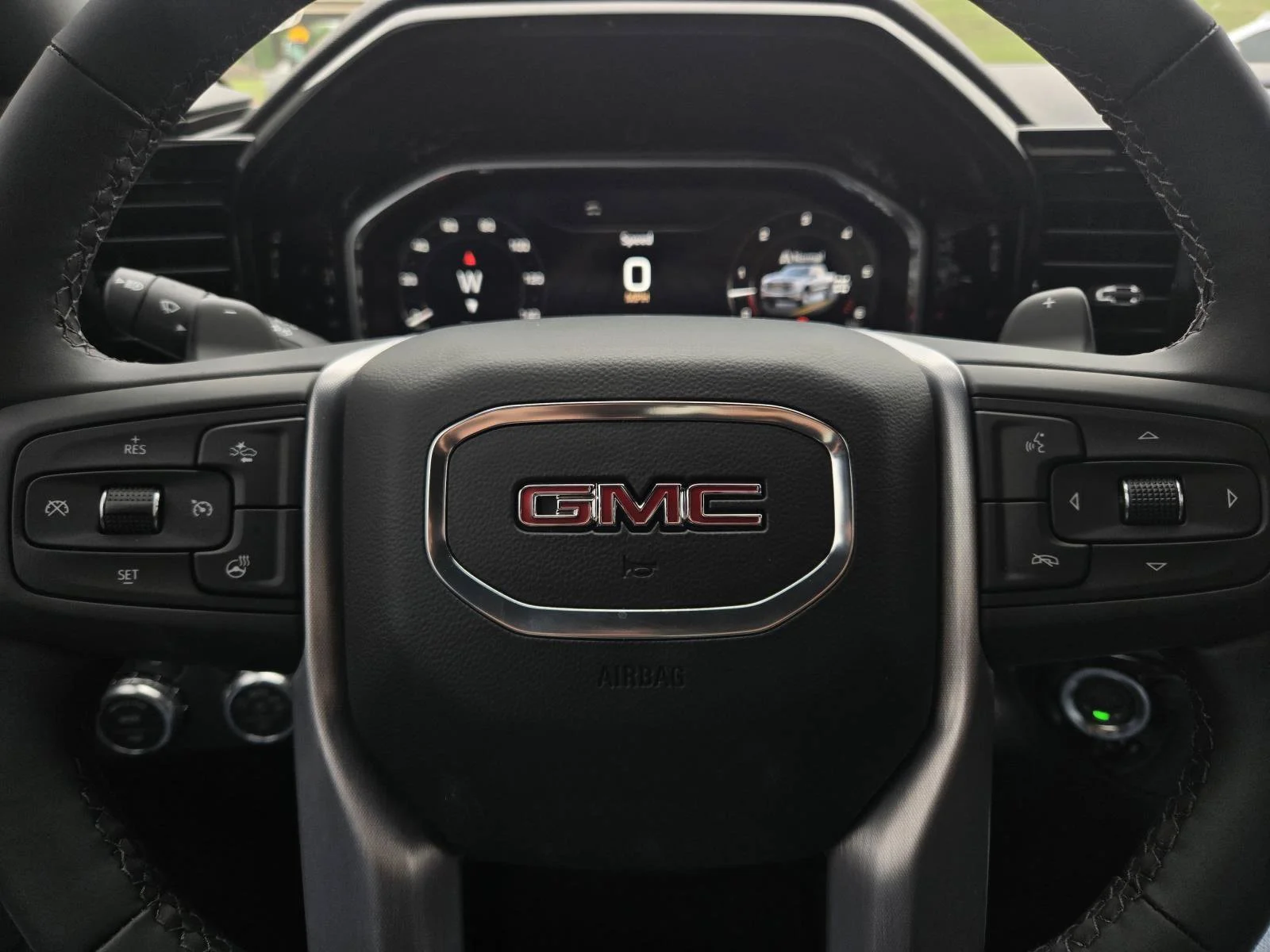 2026 GMC Sierra 1500 Elevation - Photo 14