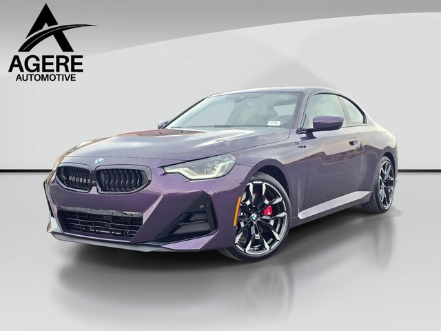 2026 BMW 2 Series 230i xDrive