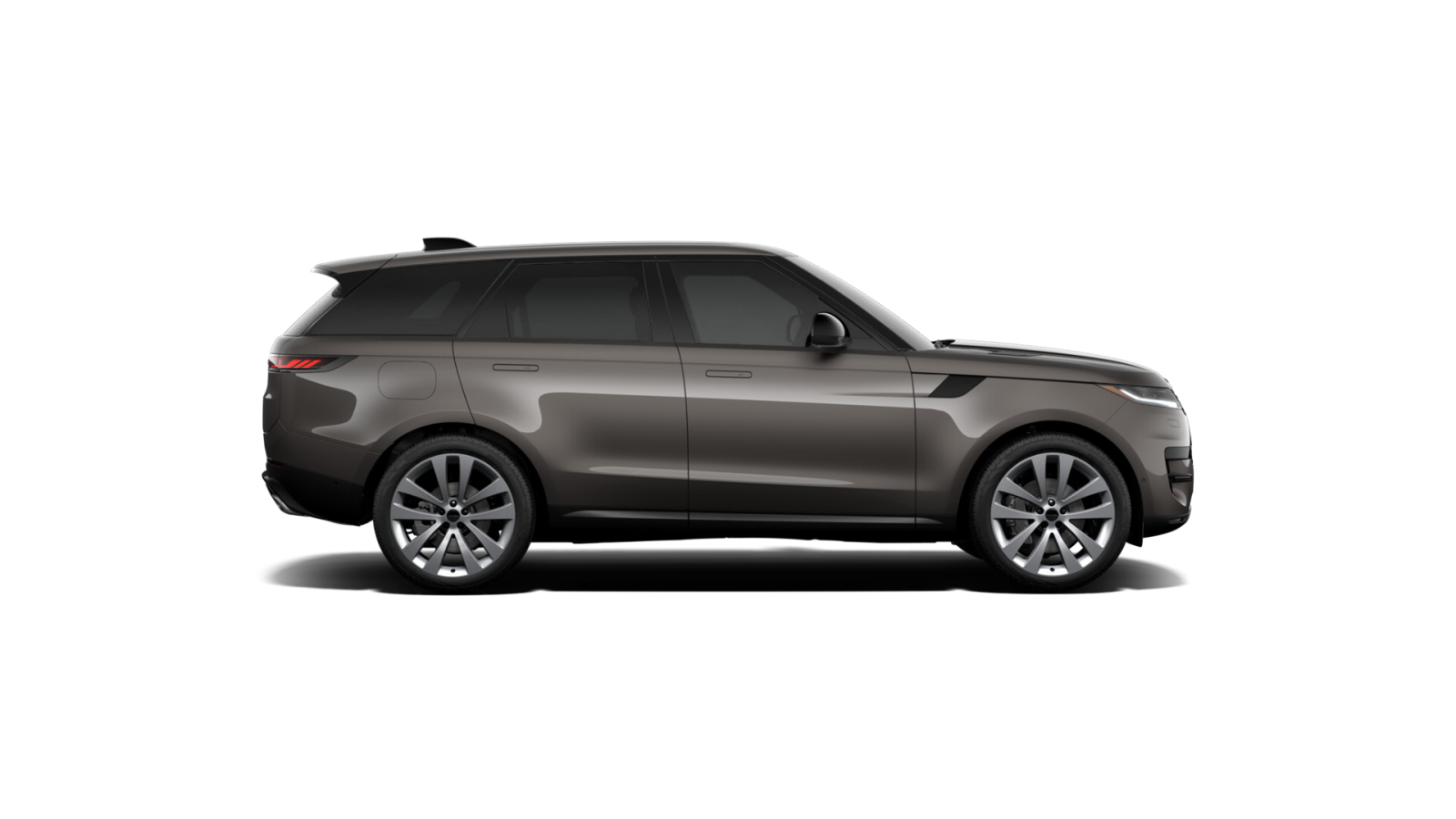 New 2027 Charente Grey LAND ROVER SE 360PS Auto image 3