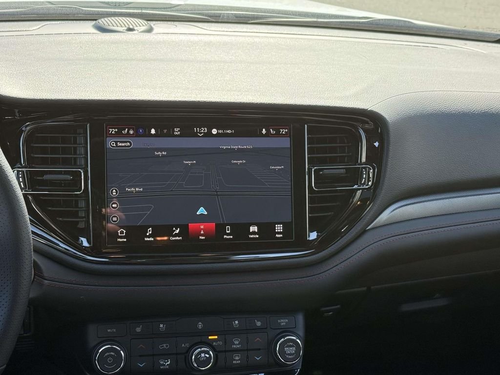 2026 Dodge Durango GT HEMI Plus V8