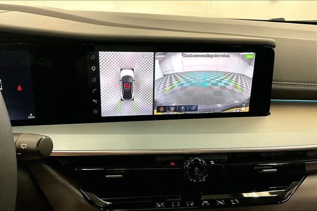 2025 Nissan Murano SL - Photo 30