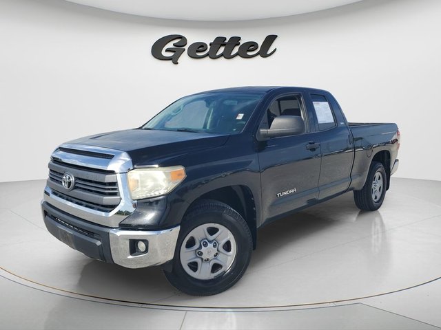 2014 Toyota Tundra SR5