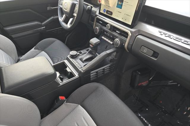 2026 Toyota Tacoma TRD Off Road - Photo 12