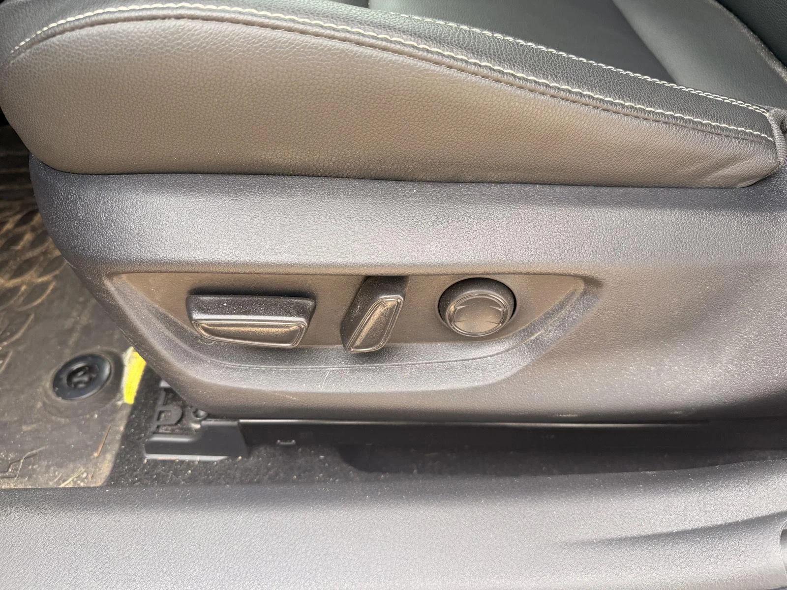 Used 2026 Heavy Metal Toyota SE image 13