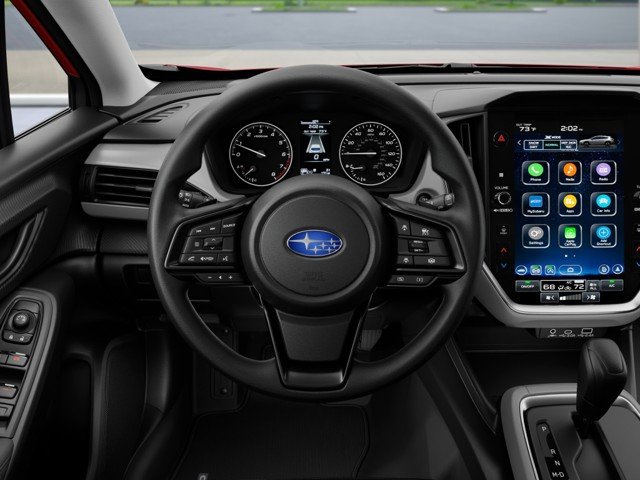 2026 Subaru Crosstrek Premium - Photo 14