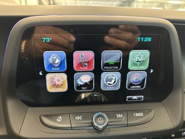 Used 2017 Yellow Chevrolet 2LT image 28