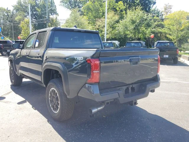 New 2026  Toyota TRD Off-Road image 3