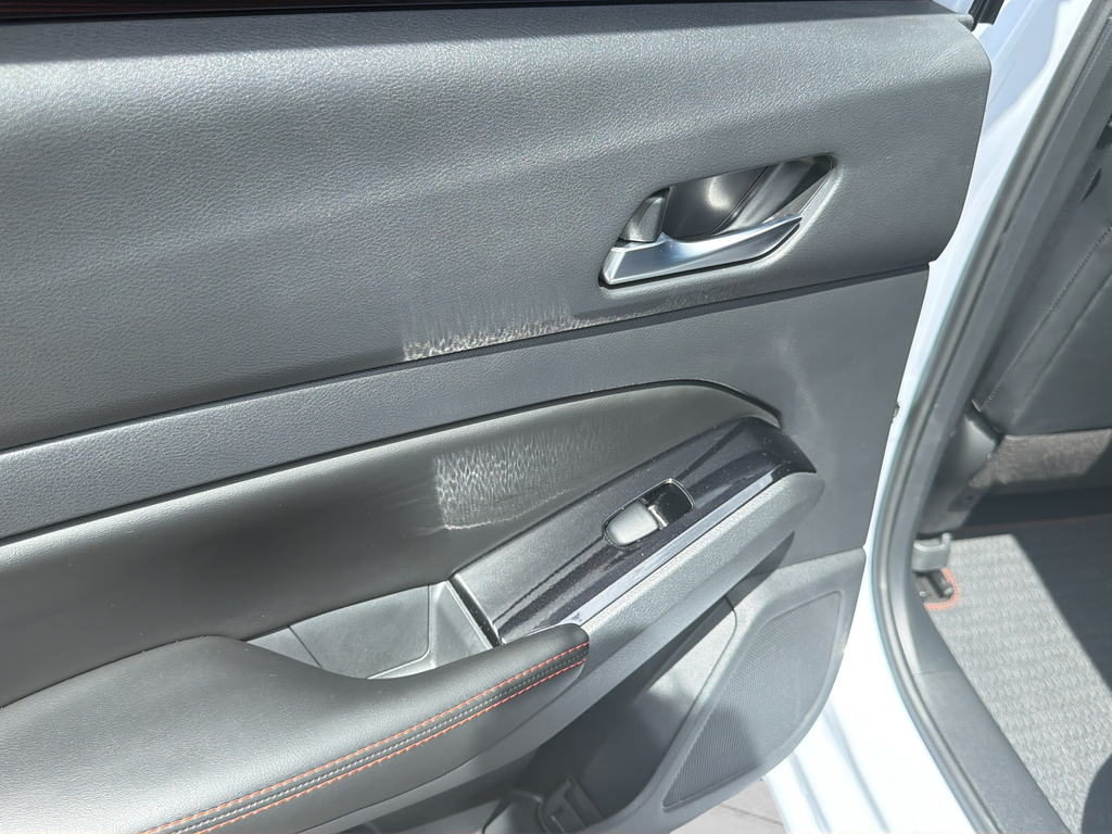 Used 2023 Pearl Nissan 2.5 SR image 33