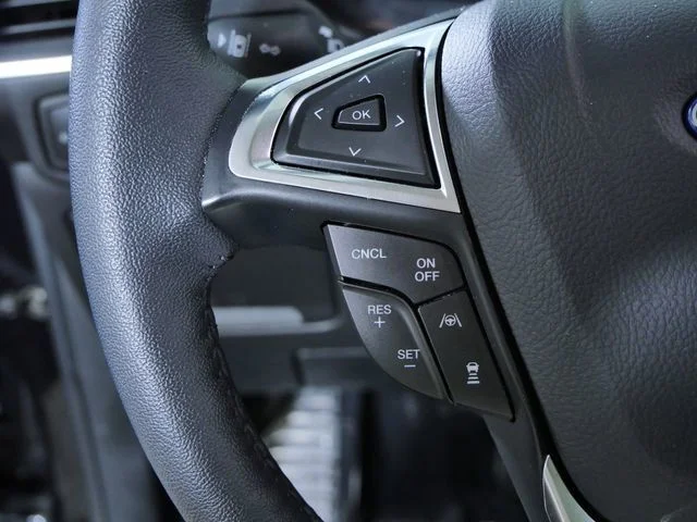 Used 2024 Black Ford Titanium image 22