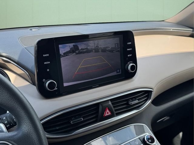Used 2022 Gray Hyundai SEL image 26