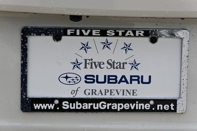 New 2026 White Subaru Wilderness image 12