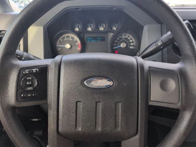 Used 2012 Red Ford XL image 21