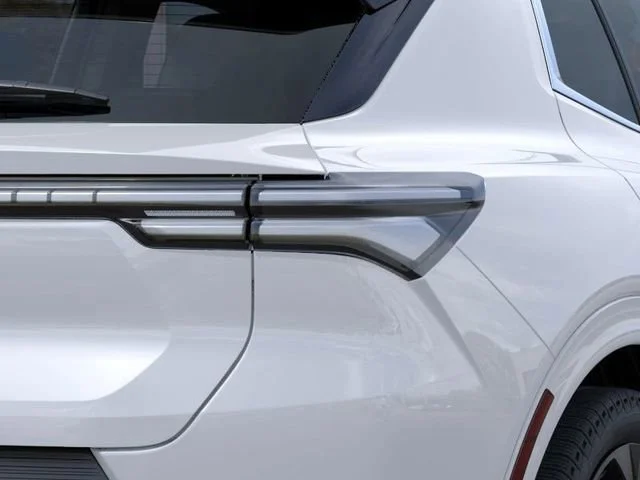 2025 Chevrolet Equinox EV LT - Photo 11
