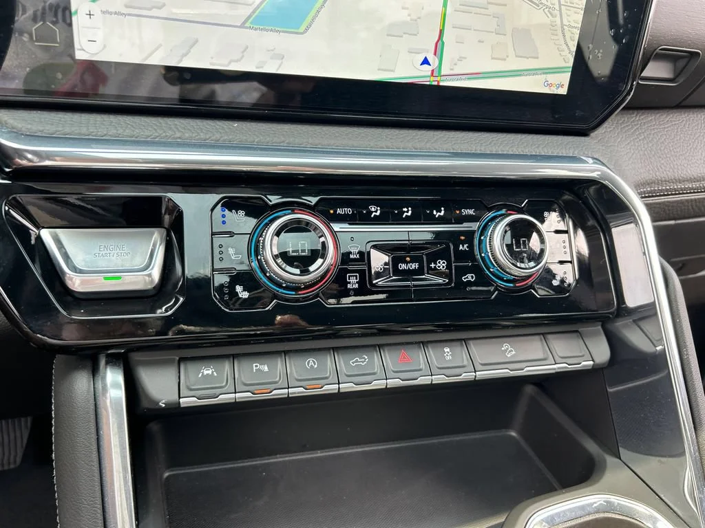 2026 GMC Sierra 1500 Denali - Photo 32