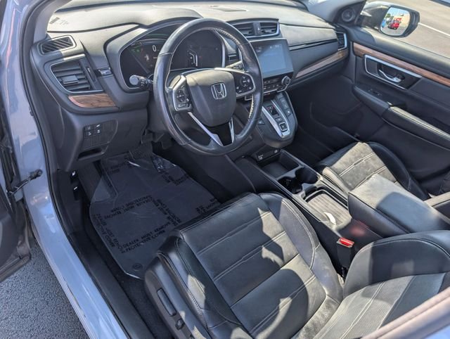 Used 2020  Honda EX-L image 10