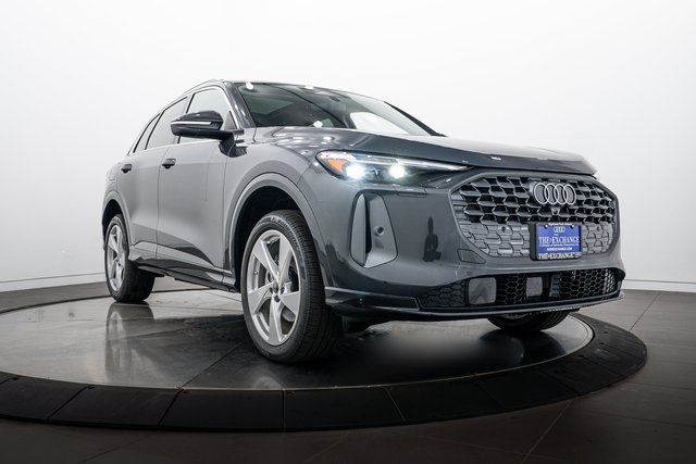 2026 Audi Q5 Premium Plus