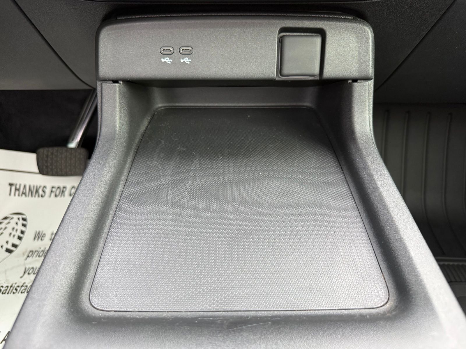 Certified Used 2025 Raven Black Honda Touring image 27