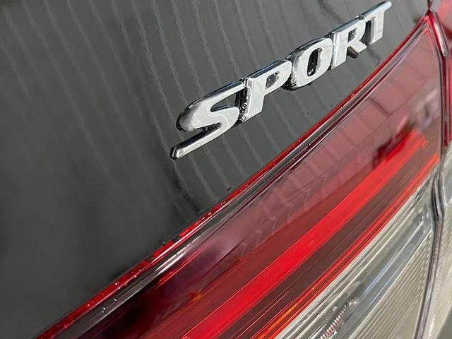 New 2026 Blue Lagoon Pearl Honda Sport image 8