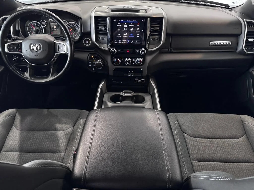2019 RAM Ram 1500 Pickup Big Horn/Lone Star - Photo 13