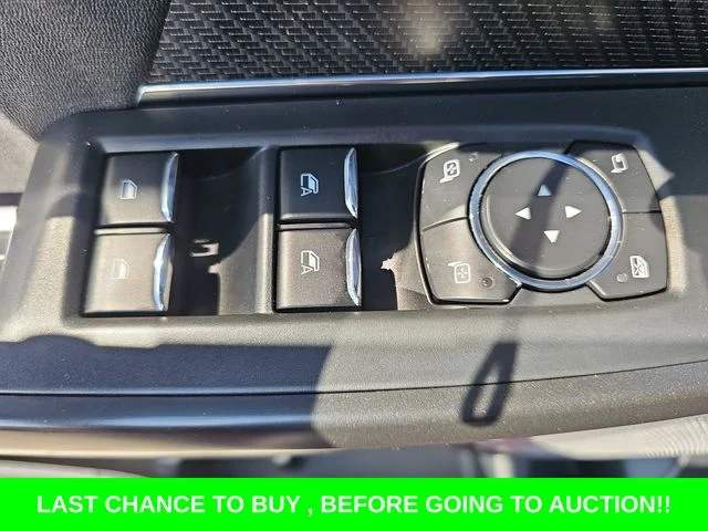 Used 2021 Red Ford Raptor image 28